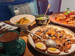 -纳鲁孜·新疆特色餐厅(上海悦荟广场店)