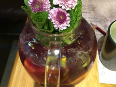 -胡桃里音乐酒馆(仓山万达店)