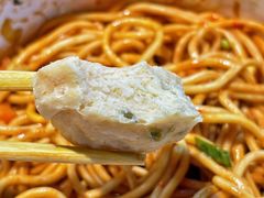 -汪爹爹武汉牛三鲜(朝外大街店)