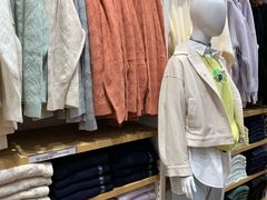 -优衣库(福州爱琴海购物公园店)