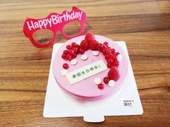 -派悦坊·甜品·蛋糕(日坛店)