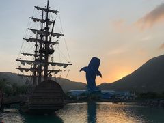 -珠海长隆海洋王国