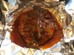 招牌鲈鱼-薇酌饮·陕西菜(南门外店)