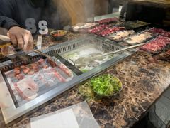 -牛里牛气· 榴莲海鲜鲜牛肉自助火锅·烤肉(横岗店)