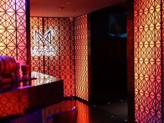 -MOSSO·Liveshow(M3香港广场店)