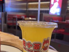 -小龙坎火锅(汉街店)
