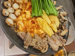 -双门洞·森系料理(体育西店)