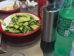 -7只羊·鲜羊肉串·地锅鸡精酿(玄武墨香路店)