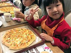 -我家牛排(莱山区永旺店)