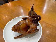 -煲煲掂风味煲仔饭餐厅(西区店)