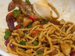 -寻裕记·现炒浇头面(人民广场店)