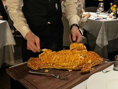 -Oyster Talks 四度蚝法餐厅