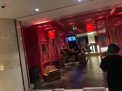 大堂-湖滨28中餐厅·西湖宴·杭州君悦酒店