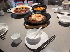 -茅庐川菜(烟台吾悦广场店)