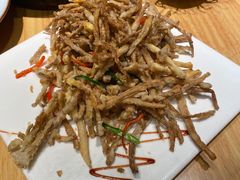 -竹里馆·淮扬菜·功夫茶(老门东店)