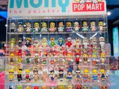 -泡泡玛特POPMART(崇文门国瑞城店)