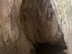 -藏山旅游风景区