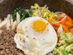 -全州拌饭馆(断桥店)