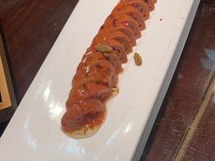 -秦家味老菜馆(民族北路店)