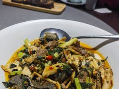 -甘家界柠檬鸭(安吉店)