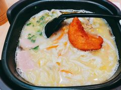 -阿香米线(深业上城店)