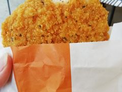 鸡排-麦当劳(文武路店)