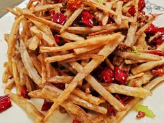 -神仙钵土菜馆(开明路店)