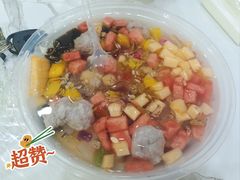 -阿玲四果冰(六灌路店)