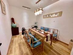 -隆德堂青瓷艺术·茶馆(故宫店)