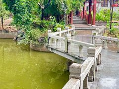 -榴花公园
