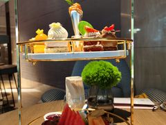 -粤海喜来登酒店·&More聚驿(天河城店)