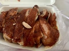 -阿二烤鸡(山塘街店)