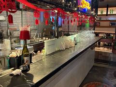-JINNS锦时 steak&pizza(浸信会礼拜堂旧址店)
