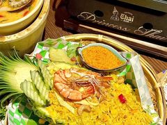 -泰妃殿(武汉首店)