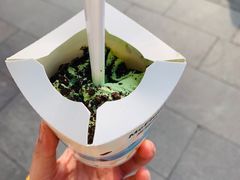 抹茶麦旋风-麦当劳(龙湖时代天街店)