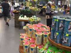 -大昌超市(中环店)