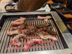 -千寻烧肉(政务区店)