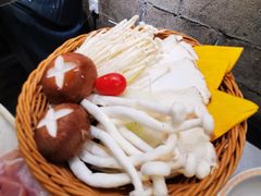 -喜来稀肉(虹泉路店)