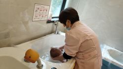 -施恩·贝蒂国际母婴月子中心(百信丽郡店)