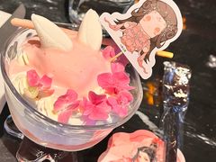 -Nord Grill&Bar Highland诺德西餐(深圳欢乐海岸店)