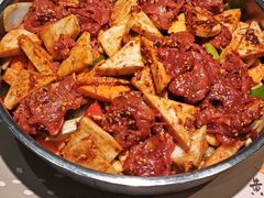 -黄记煌三汁焖锅(悦方IDmall店)