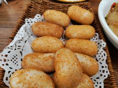 -梧桐小院·传统湖北菜(黄鹤楼店)