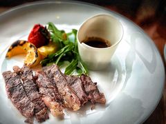 -沈阳君悦酒店·意坊意大利餐厅