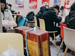 -永和大王(北京站内一店)