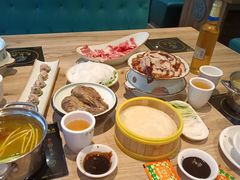 -龙聚德北京烤鸭(沙坪坝华宇A馆店)