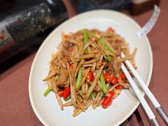 -荷栖小院·品质江西菜(红谷滩店)