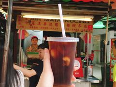 -罗汉果龙眼冰糖燉冬瓜