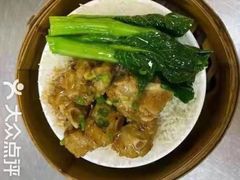 -好吃点餐厅(中心市场店)