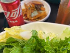-野菌皇海景野生菌火锅(滨海大道店)