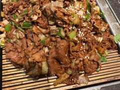 -新乾隆酒楼(帝景园店)